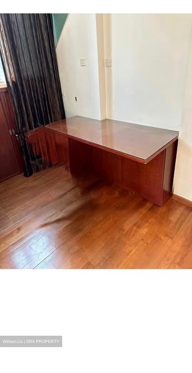 Clementi Park (D21), Condominium #526841221